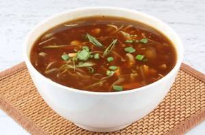 Veg Hot N Sour Soup