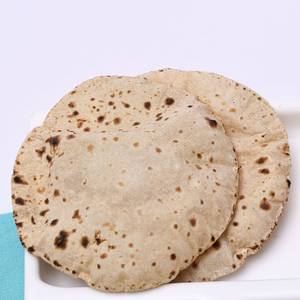 Tawa Roti