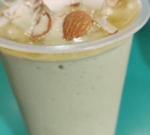 Avocado juice