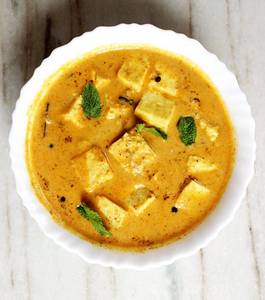 Shahi Paneer