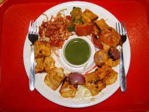 Paneer Chatkara
