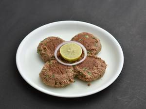 Chicken Shami Kebab