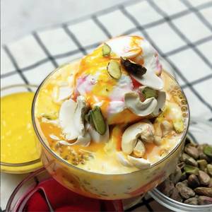 KULFI FALOODA