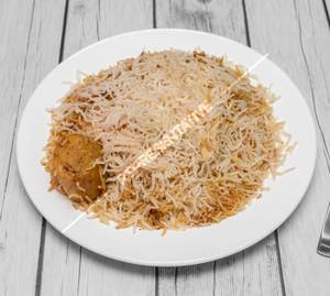 Alu Biriyani