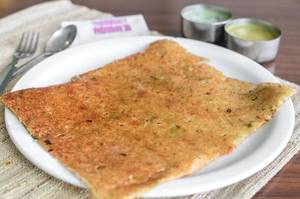 Rava Dosa