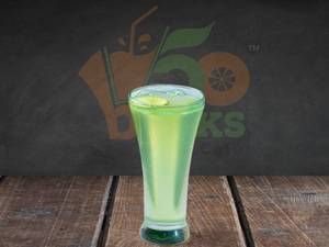 Green Apple Mojito