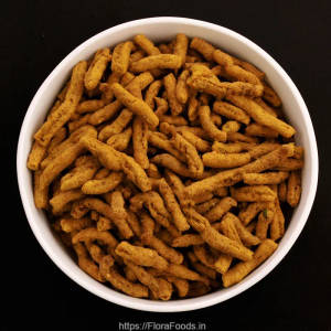 Masala Ghatiya