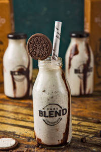 Oreo Blend