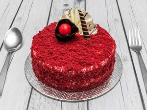 Red velvet cake [1 kg]