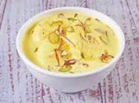 Rasmalai [2 Pieces] 