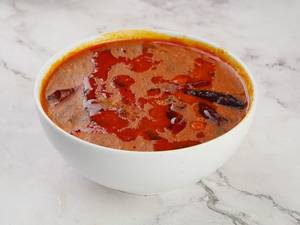 Dal Tadka Nagapuri