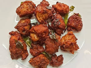 Chicken Kabab (full)