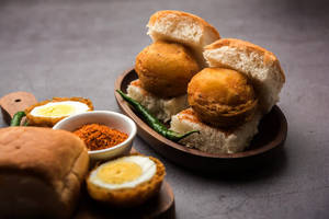Vada Pav