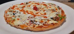 Veg Pizza