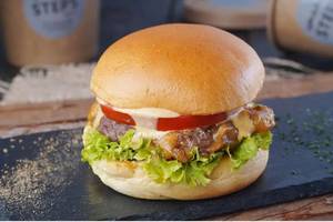 Veg Burger