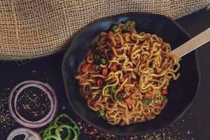 Masala Maggi   