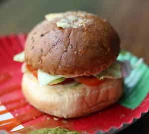 Veg Burger
