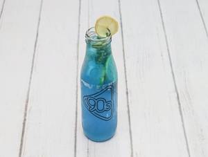 Blue Lagoon