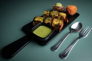 Multani Paneer Tikka