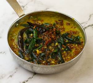 Dal Tadka