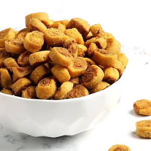 Mini Bhakarwadi ( 200 Grams )