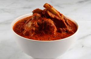 Mutton Curry