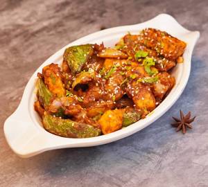 Paneer 65
