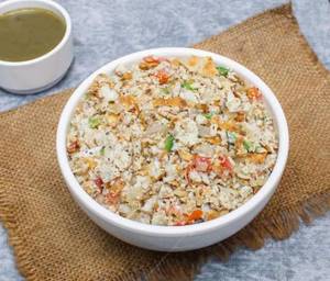 Egg Bhurji