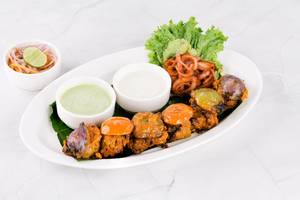 Mutton Boti Kebab (5 Pieces)