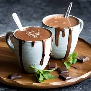 Hot Chocolate