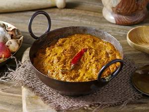 Chicken Bharta