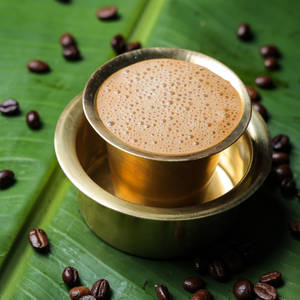Hot Coffee
