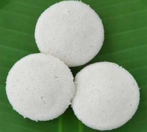 Plain Idli ( 18 Pieces)