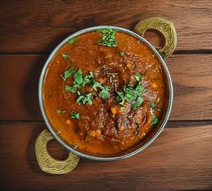 Paneer Kadai