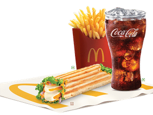 Large EVM Egg Wrap