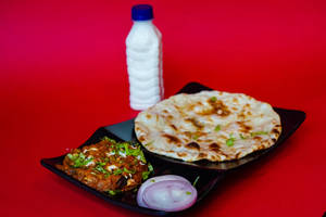 Paneer Combo
