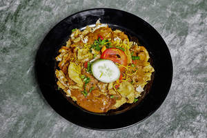 Masala Poori