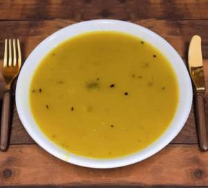 Plain Dal