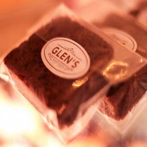 Iced Premium Plum Cake  45-50 Gms Slices