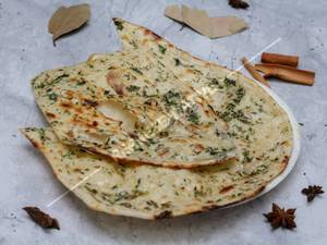 Naan              