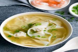 Won Ton
