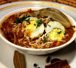 Egg Curry