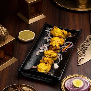 Prawns Zaffrani Tandoori (7 Pieces)