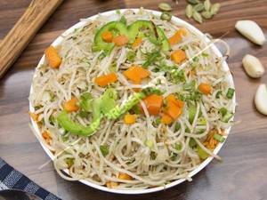 Veg noodles