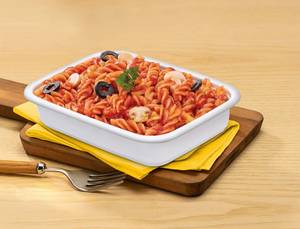 Chilli Red Pasta