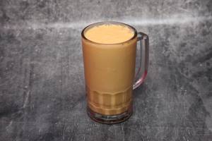 Crunchy Butterscotch Thickshake [350 Ml]