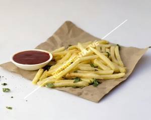 Finger Chips