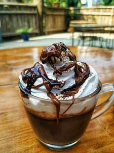 Hot Chocolate