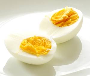 Boiled Egg