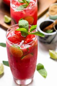 Watermelon Juice